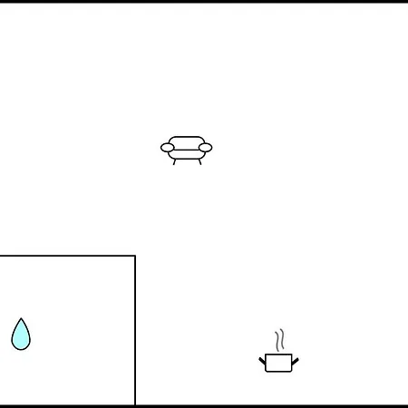 Beautiful In With Wifi Apartman