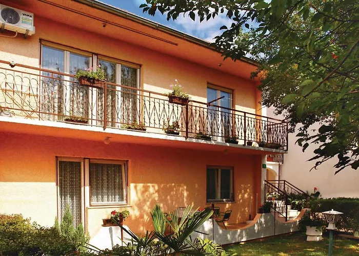 Apartman Beautiful In With Wifi