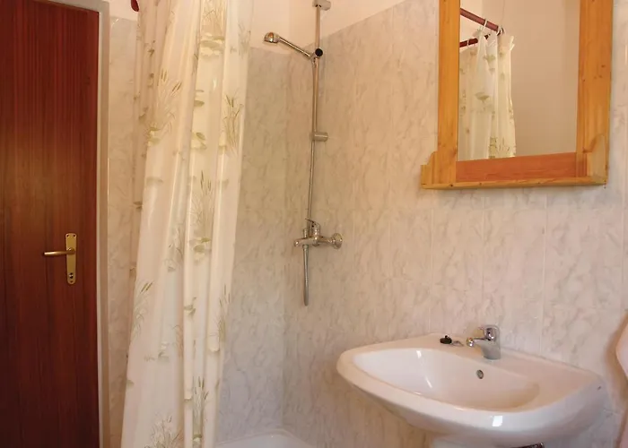 Apartman Beautiful In With Wifi